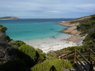 Blue Haven Beach