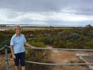 Lake Grace