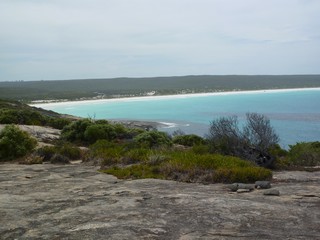 Yokinup Bay 