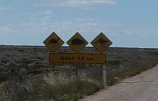 Zoo Sign