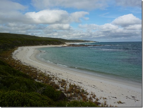 Skippy Rock Beach (E)