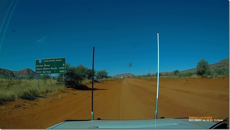 Docker River