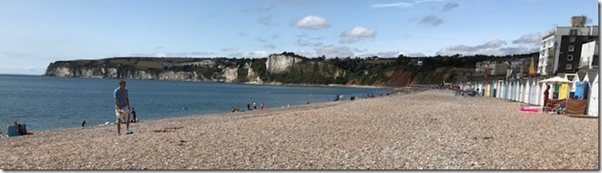 Seaton Seafront (2)