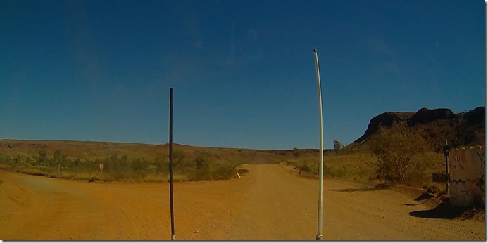Boreline Road 1