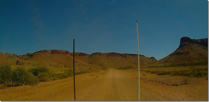 Boreline Road 2