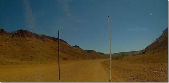 Boreline Road 3