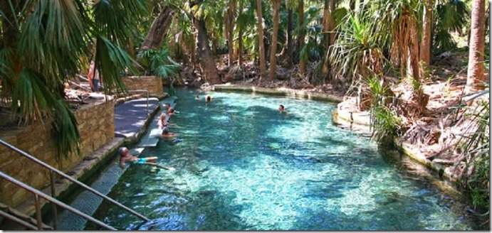 Hot-Springs