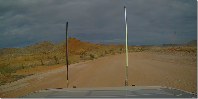 Nullagine to Newman1