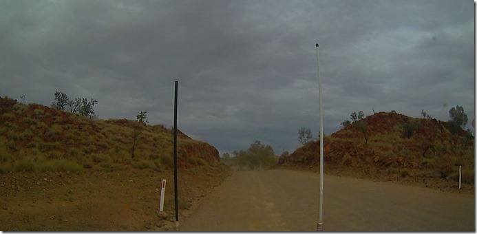 Nullagine to Newman2