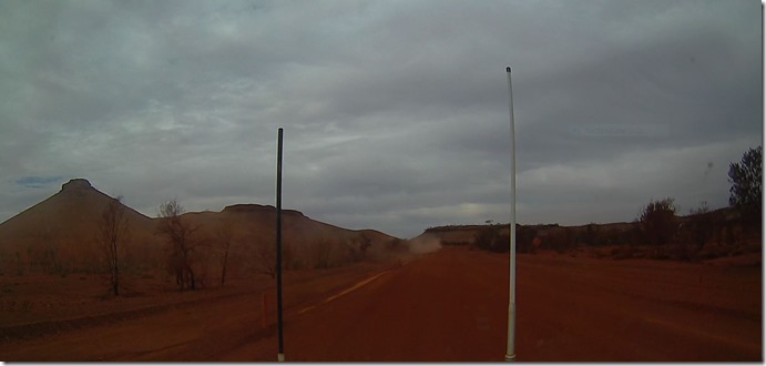 Nullagine to Newman3