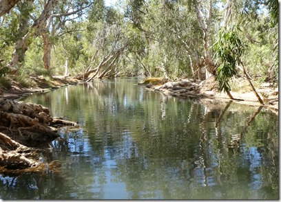 Running Waters 2