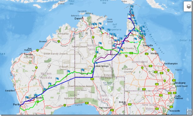 Trip 2 Date 20190701