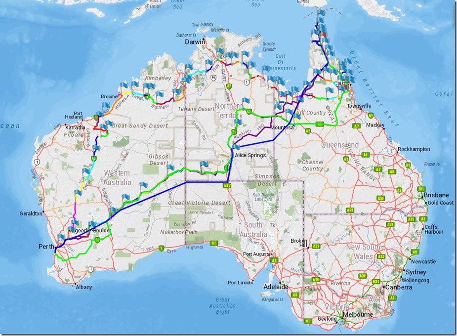 Trip2Date 20190730